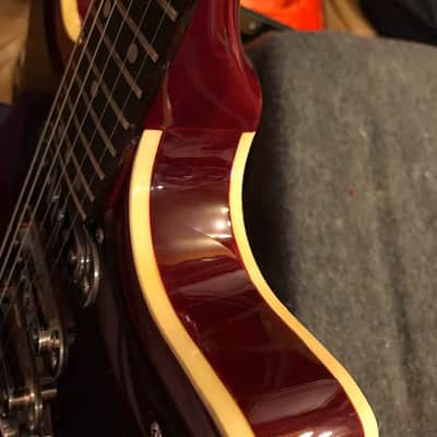 Greco BM900 "Project Series" 1970's / BRIAN MAY / Red Special Type image 11
