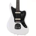 Fender Player II Jaguar with RF Polar White, 2024 Model [MX24054482] (06/04)