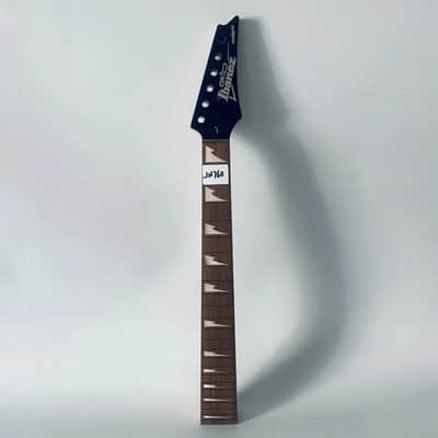 Ibanez Short Scale Guitar Maple Neck, 24 Frets Rosewood Fretboard image 5
