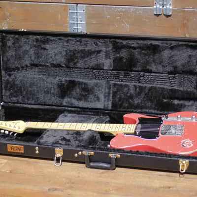 FGN Iliad Customised SS - Cherry Bomb image 2