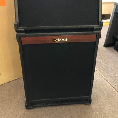 Roland SA-1000 Keyboard Stage Amplifier image 3
