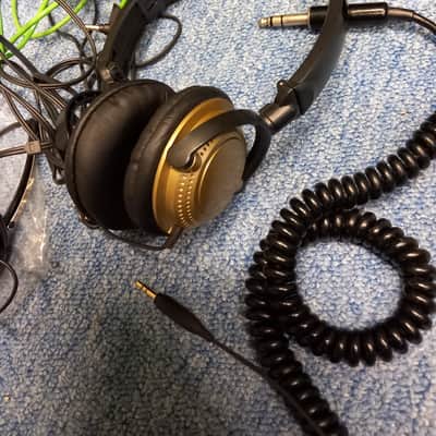 Audio Technica&Sennheiser Headphones Collection image 12