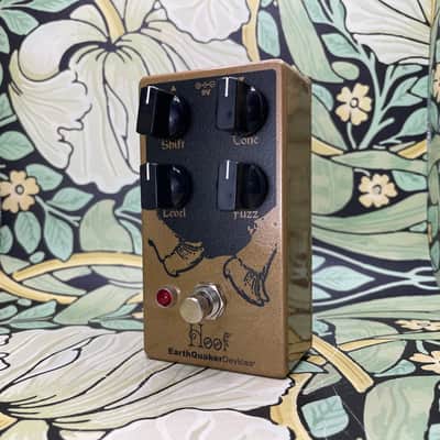 EarthQuaker Devices Hoof image 1