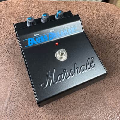 Marshall Bluesbreaker Vintage Reissue Made in England image 4