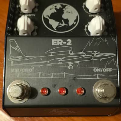 Immagine ThorpyFX ER-2 Uni-Vibe - Version 1 - 2