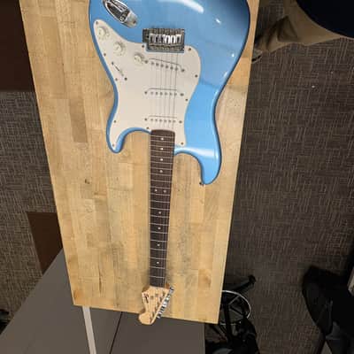 Fender Bullet Strat 2014 image 1