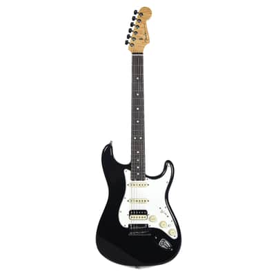 Fender Custom Shop Set-Neck Stratocaster | Reverb Canada