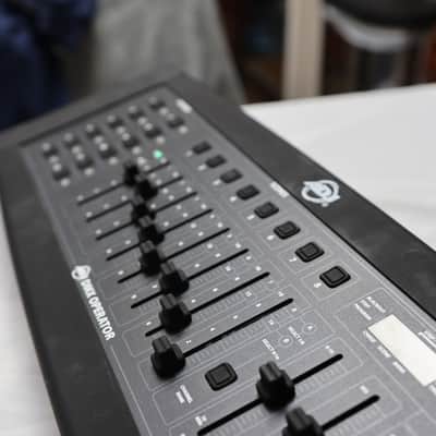 American DJ (ADJ) DMX Operator (192-Channel) image 1