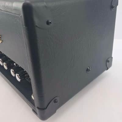 Bugera G20-INFINIUM 20W Class-A Tube Amp Head 2010s - Standard image 3