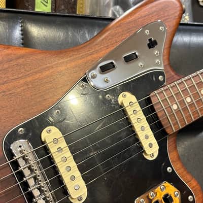 Fender Custom Shop Masterbuilt All Rosewood Jaguar image 9