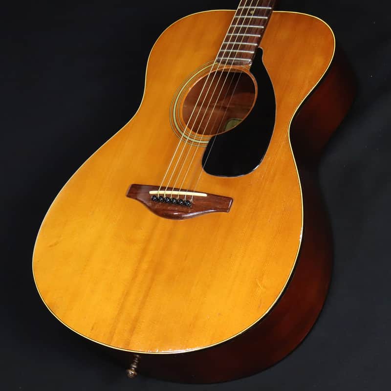 YAMAHA FG 150 Light Green Label Natural [09/07] | Reverb
