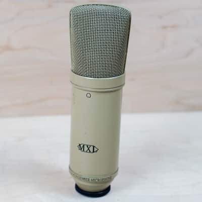 MXL V57M Cardioid Condenser Microphone image 1