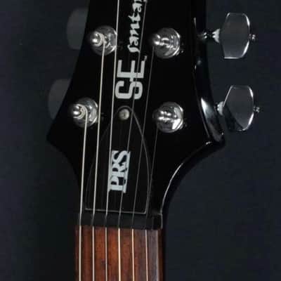 PAUL REED SMITH SE Santana Emerald Green [N07861] (08/24) image 13