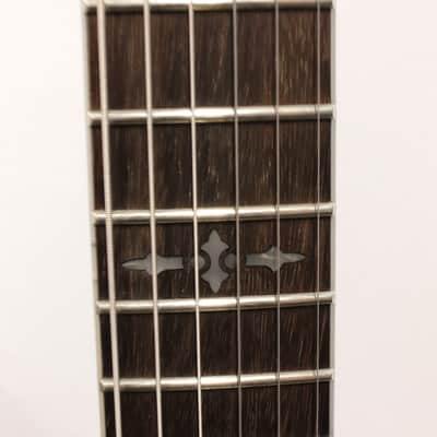 Schecter Diamond Series C1 Platinum Electric Guitar Blue image 10