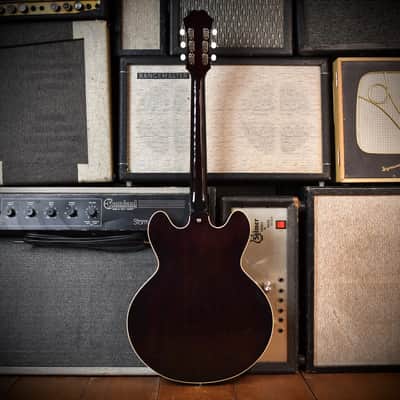 Epiphone Casino Sunburst 1991 image 5