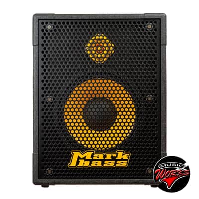 Markbass Mb58 R Cmd 121 Pure Combo 500 W image 3