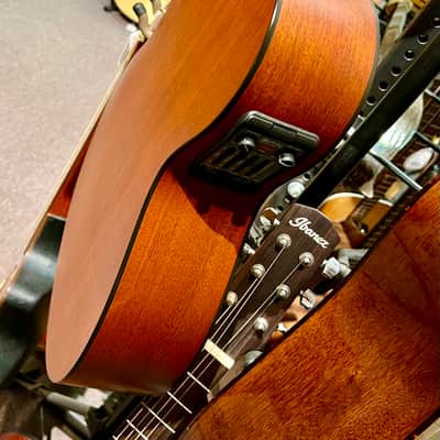 Martin Martin 000C-16GTE Premium - Natural Gloss image 10