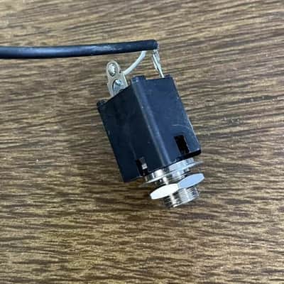 3 Band Active Electric Bass Guitar Equalizer EQ Preamp Circuit Pickup Wiring Kit image 3