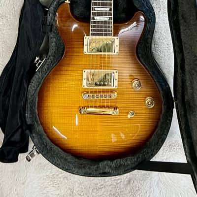 Gibson Les Paul Standard Double Cutaway Plus 2001 - 2006 | Reverb