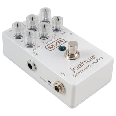 MXR M309 Joshua Ambient Echo Pedal [USED] image 2