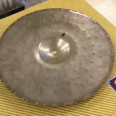 Zildjian Zbt hi-hat Bottom 13/33” image 7