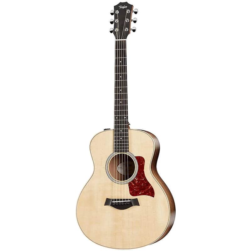 Taylor GS Mini-e Rosewood 2014 - 2022 | Reverb
