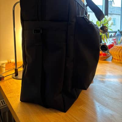 Roland Space Echo RE-201 Carry Bag Protective Travel Case Dust Cover image 3