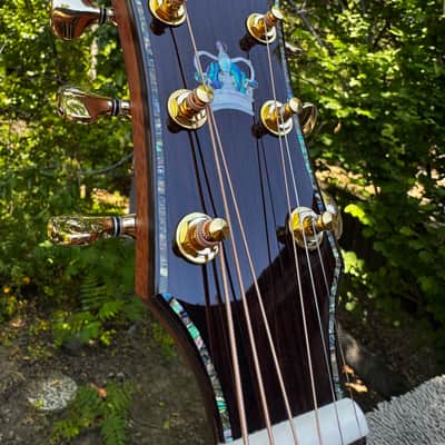 Firefly JM41-F 2026 All solid Koa Acoustic image 7