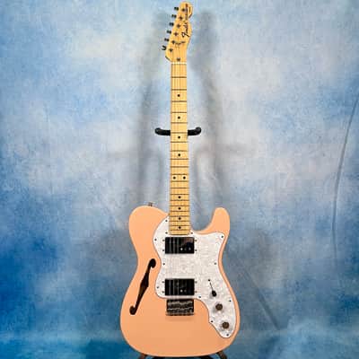 Fender Vintera '70s Telecaster Thinline | Reverb Canada