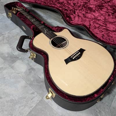 Taylor Legacy 914CE Acoustic Guitar - Used image 12
