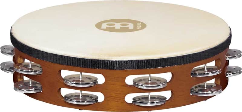 MEINL TAH2A-AB image 1