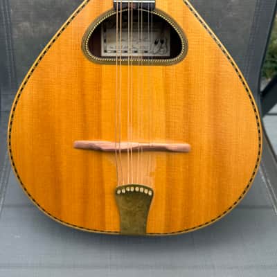 2001 Doyle Mandola image 5