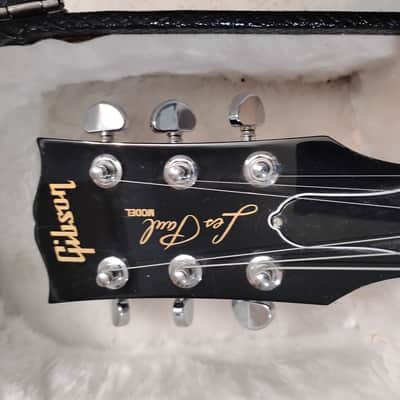 Gibson Les Paul Studio Deluxe II 2012 - 2013 image 5