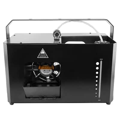 Chauvet DJ Hurricane Haze 4D Low Profile Haze Machine image 4