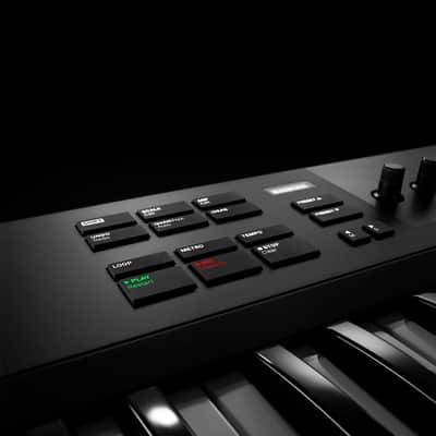 Komplete Kontrol A61 Native Instruments image 9