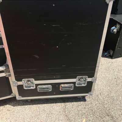 RCF TTL6-a Powered Line Array System image 4