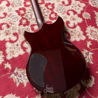Yamaha Revstar RSS20 - Vintage White #ILZ223467 Second Hand image 12
