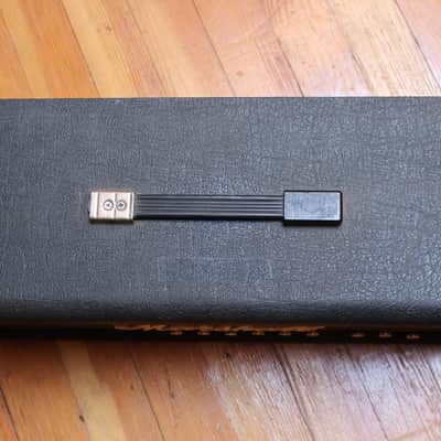 Marshall Lead 100 Mosfet 3210 Head image 5