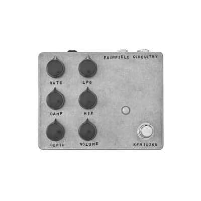 Fairfield Circuitry - Shallow Water K-Field Modulator image 1