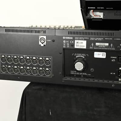Yamaha M7CL-48 48-Channel Digital Audio Mixing Console CG01PR7 *ASK FOR SHIPPING* image 13