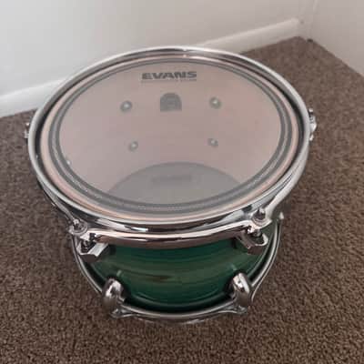 BONUS!!  Mapex Armory 2023 - Emerald burst 10”x7”tom image 3