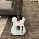 Fender American Performer Telecaster with Rosewood Fretboard 2018 - Present - Satin Sonic Blue