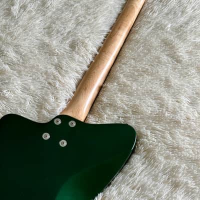 Fernandes Vertigo Offset Electric Guitar image 11