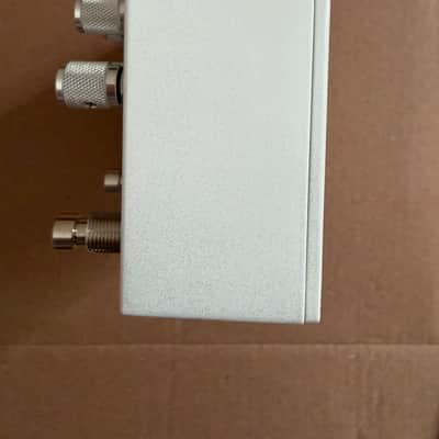Empress Echosystem Dual Engine Delay 2010s - White image 6