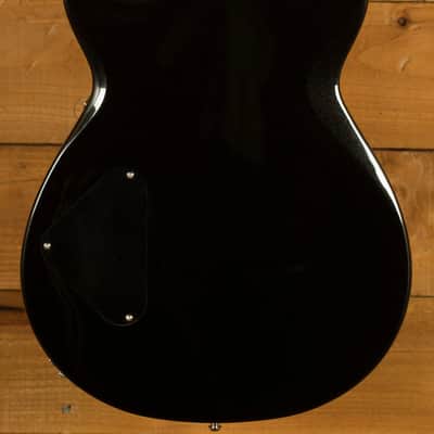 Gretsch Electromatic Premier Jet - Ebony - Onyx Storm image 2
