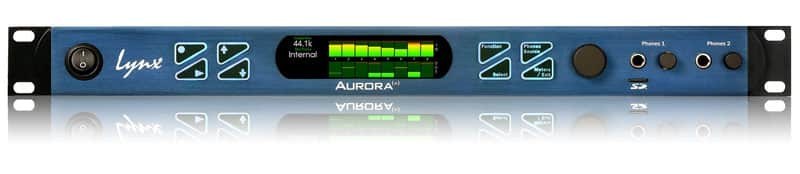 Lynx Aurora(n) 8 DNT Converter Interface with ATMOS image 1