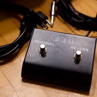PRS 2 Channel H (100/50 Watt Custom) image 12