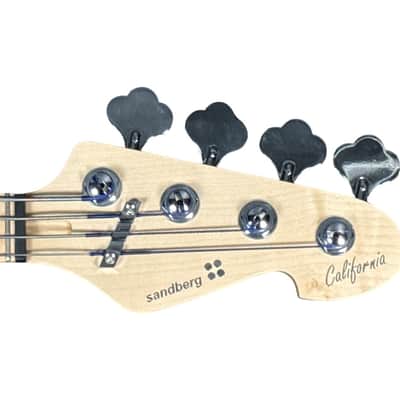 Sandberg Cal. TT-4 SuperLight, Natural / Birdseye USED IN EXCELLENT Condition *5.8 Lbs. *IN STOCK* image 10