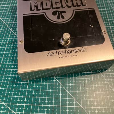 Ehx Big muff mogwai Mid 2000s - Big muff mogwai image 5