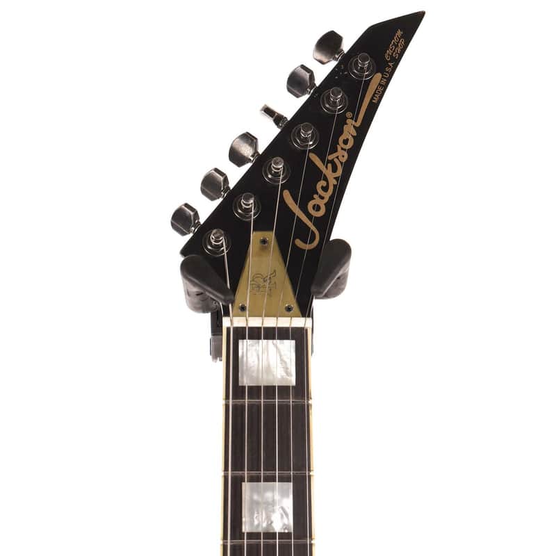Jackson Custom Shop RR 1.5 Rhoads image 6